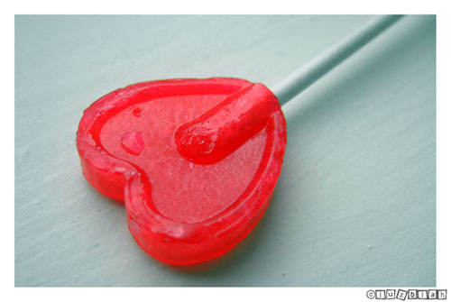 Love Lolli - 