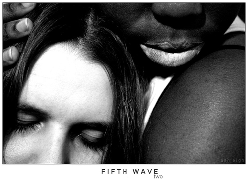 Fifth Wave 02 - 