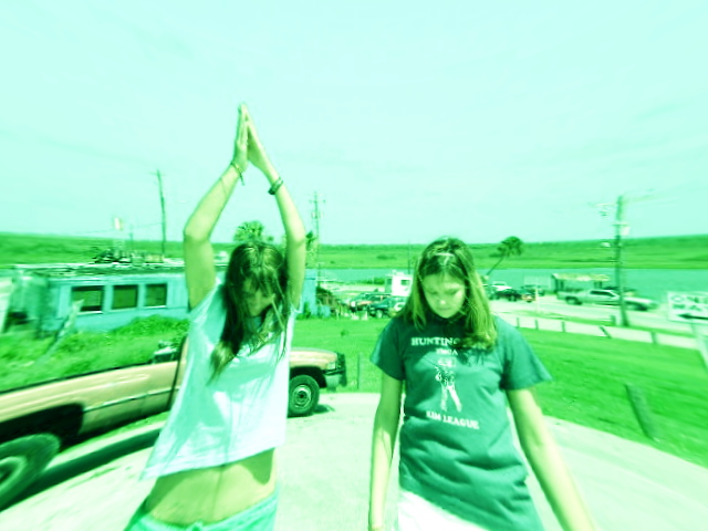 Sacred Dance - 