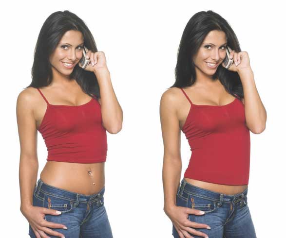 Photo Manipulation - 
