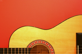 Guitar - 