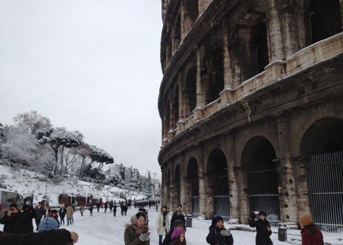 Colosseum - 