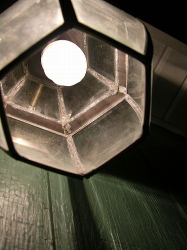 Into The Light - 