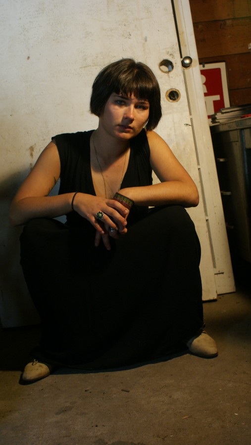 Self - 