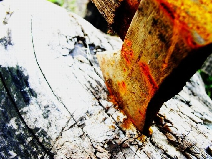Injured - 