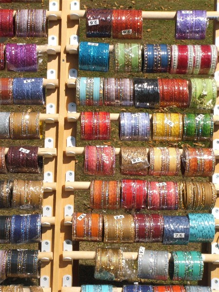 Bangles - 