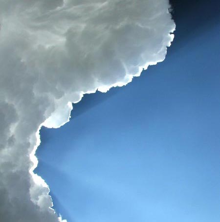 Clouds - 