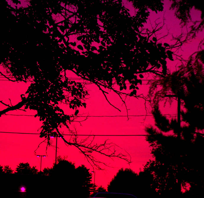 September Sky - 