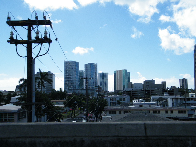 City Scape - 