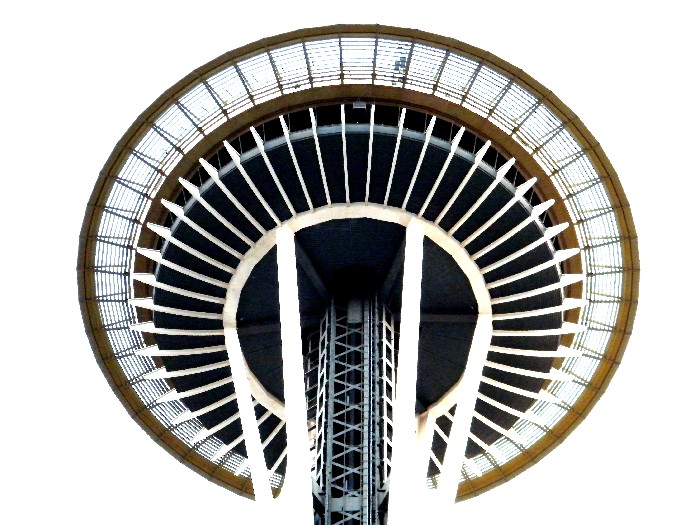 Space Needle - 