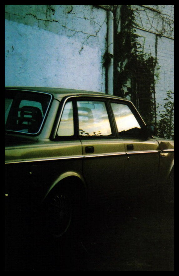 Car - 