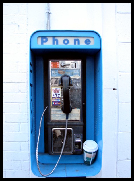 Phone - 