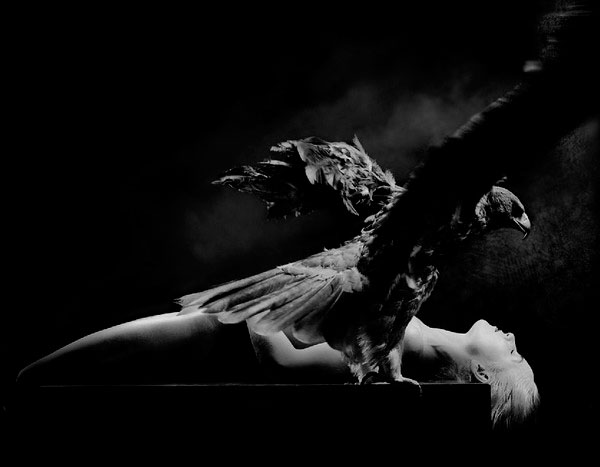 ANGEL OF DEATH - 