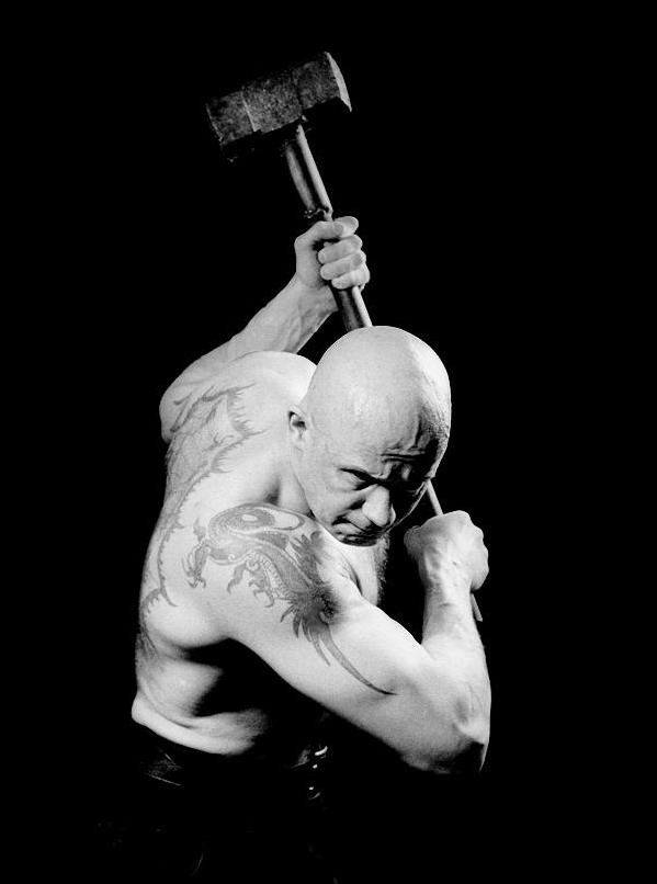 HAMMER - 
