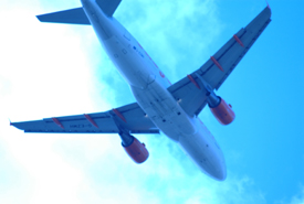 Plane - 