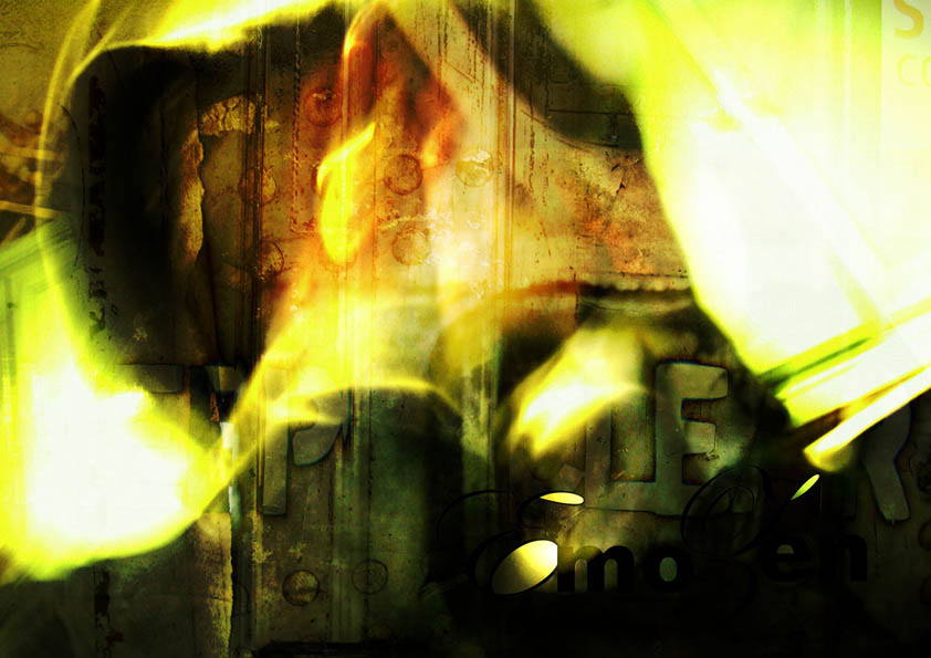 Identity - 
