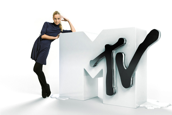 VJ Of MTV - 