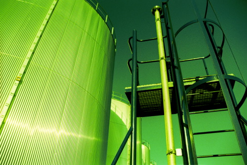 Silo - 