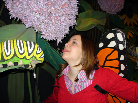 Allium At The Museum - 