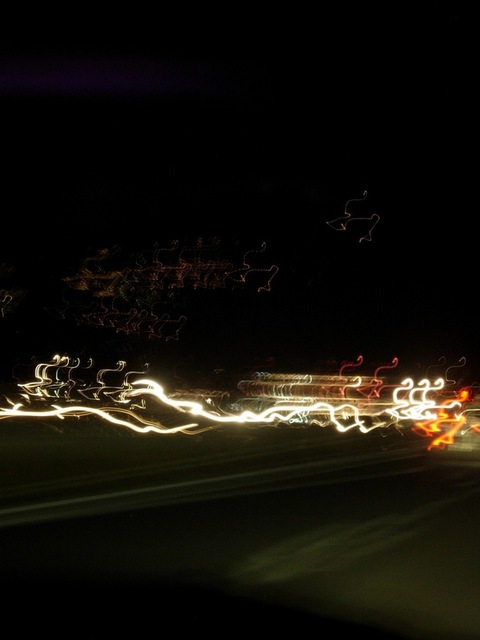 Dancing Lights - Laura Stephens - 