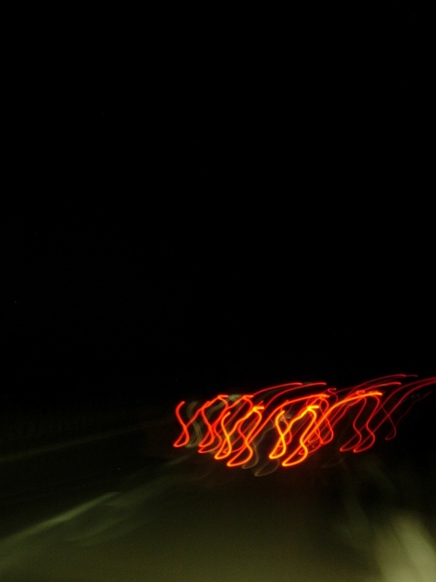 Dancing Lights 2 - Laura Stephens - 