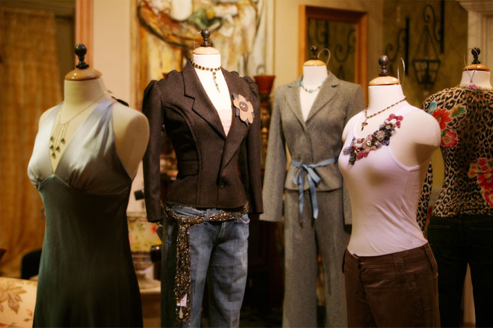 Fashion - 