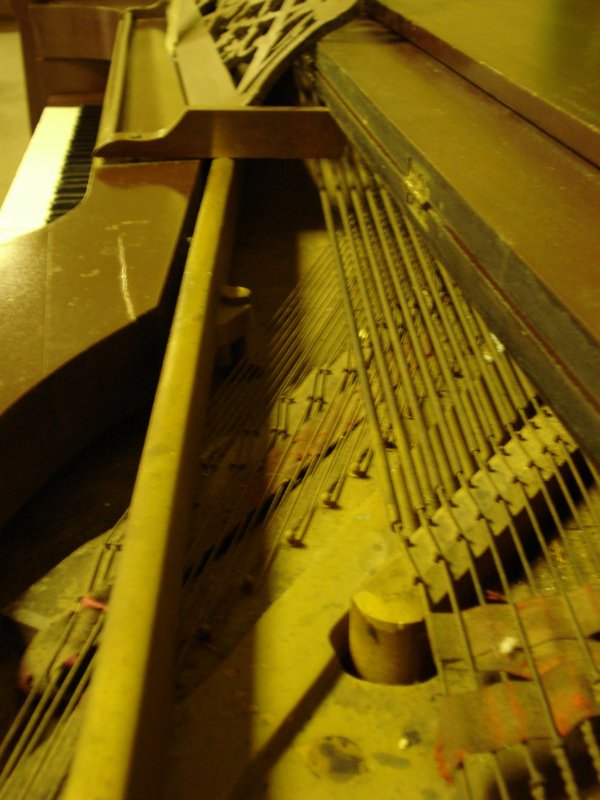 Strings - 