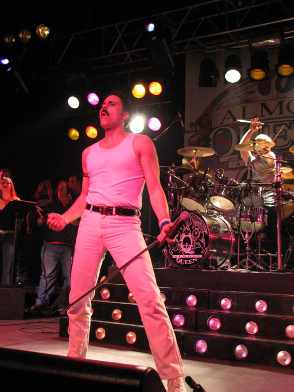 Mercury - 