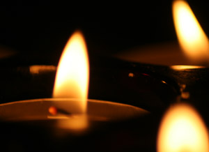 Candles - 