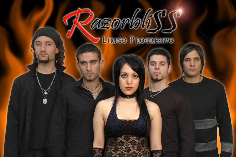 Razorbliss - 