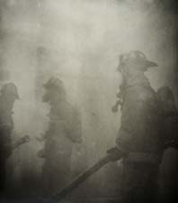 Fire 1 - 