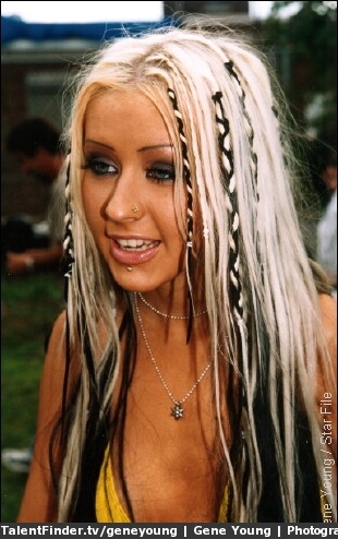 Christina Aguilera - 