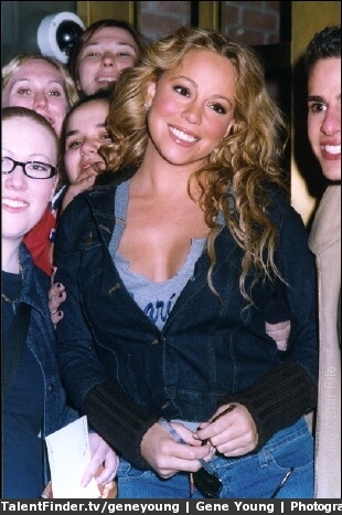 Mariah Carey - 