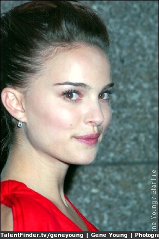 Natalie Portman - 