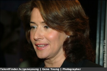 Lorraine Bracco - 