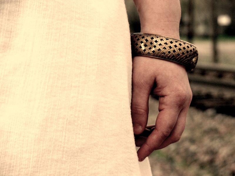 Hand - 