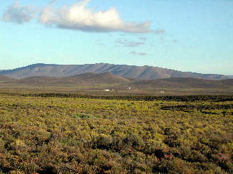 Karoo Plains - 