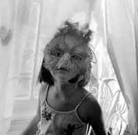 Mask - 