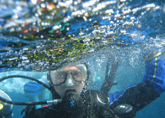 Underwater - 