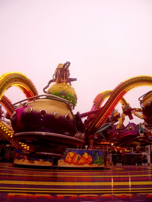 Fair - 