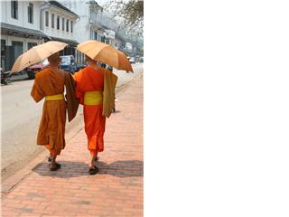 Monks - 