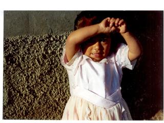 Honduran Orphanage - 