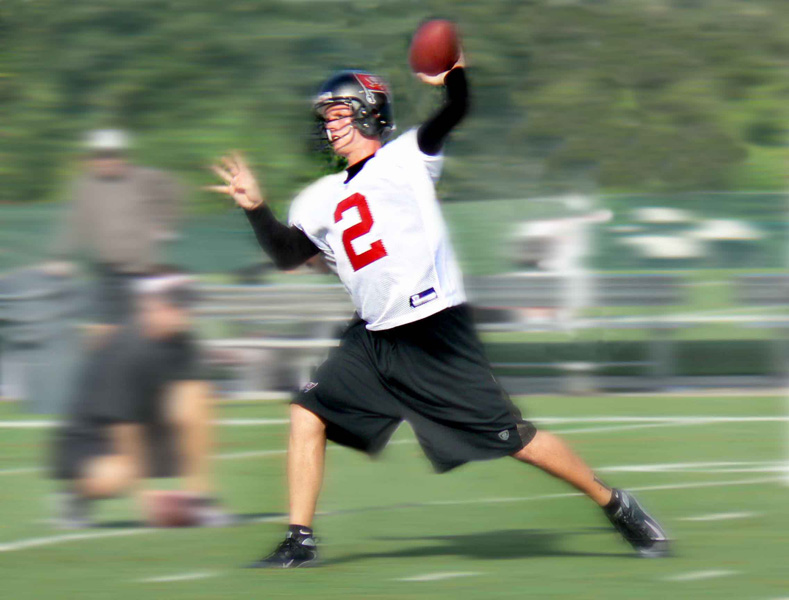 Chris Simms - 