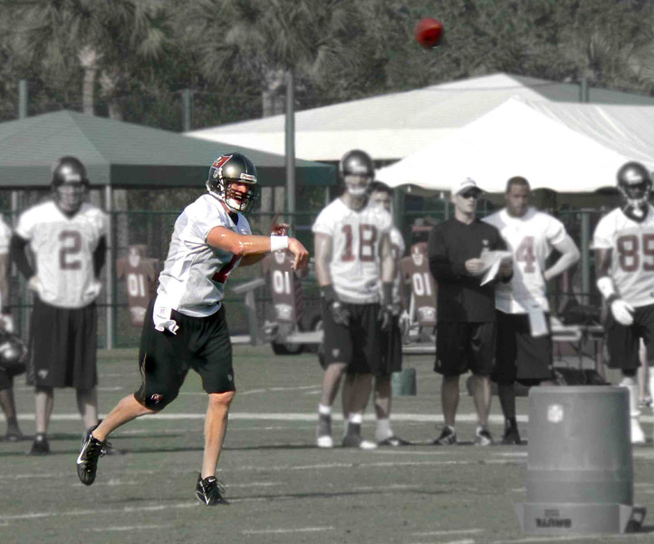 Jeff Garcia - 