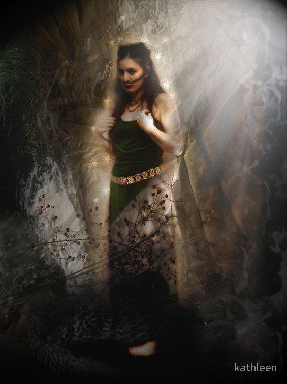 Gaea The Living Earth - 