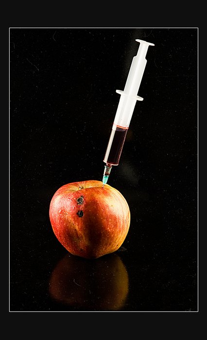 Apple Juice - 