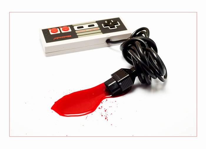 Game Over - 