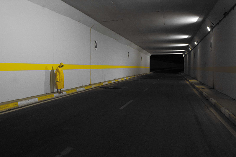 Yellow - 