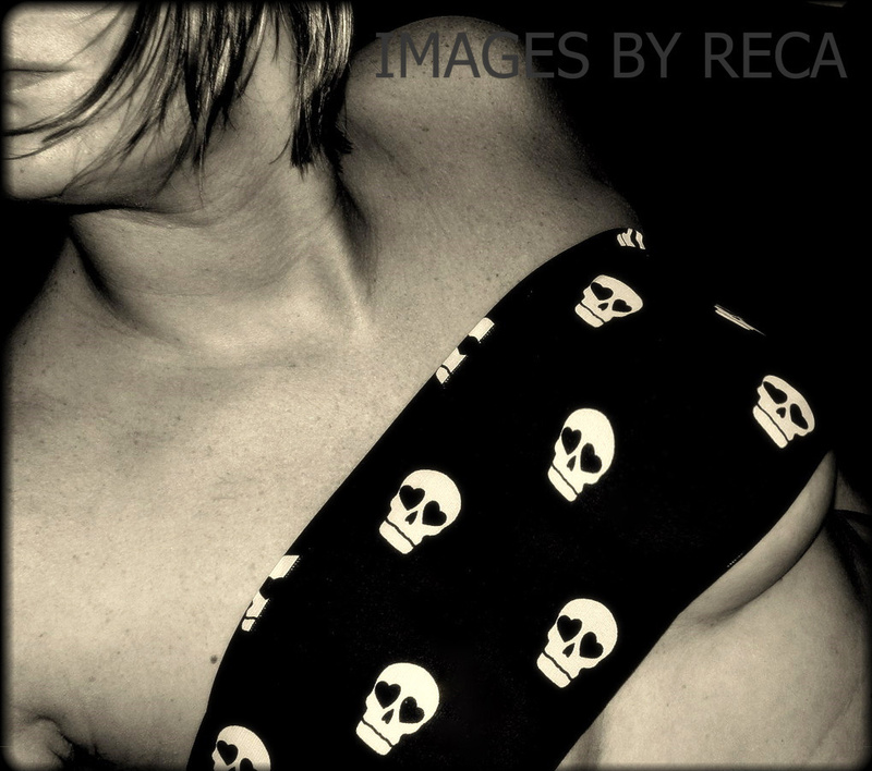 Peek-a-boo - 