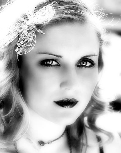Doll Face - 